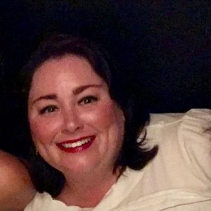 Meet your Posher, Kathryn
